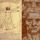 Imagen para el artículo titulado ¿Fue Leonardo da Vinci un genio por estar bizco?